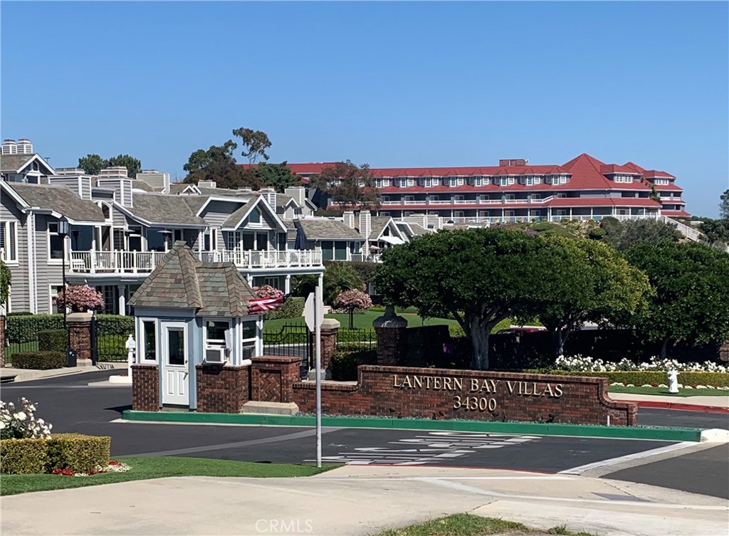 34300 Lantern Bay Drive 19, Dana Point CA 92629 - photo 1