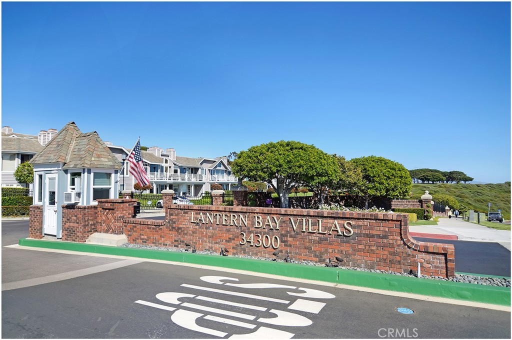 34300 Lantern Bay Drive 3, Dana Point CA 92629 - photo 1