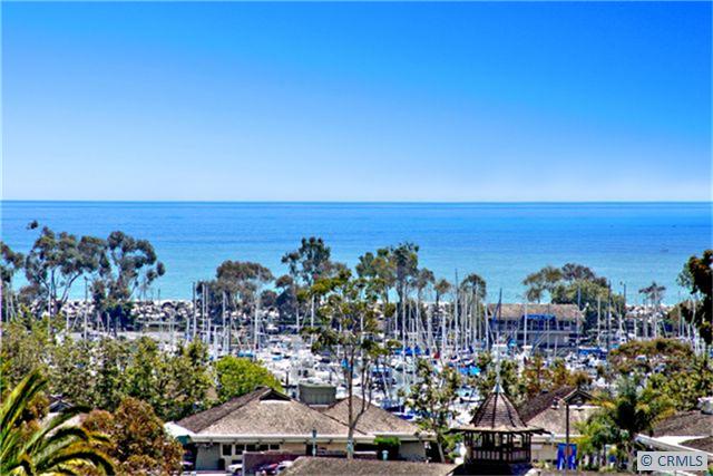 STUNNING VIEWS! WALK TO THE DANA POINT HARBOR & THE OCEAN! - 34300 LANTERN BAY Drive 34, Dana Point CA 92629 - photo 1