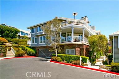 end unit Villa - 34300 Lantern Bay Drive 35, Dana Point CA 92629 - photo 1