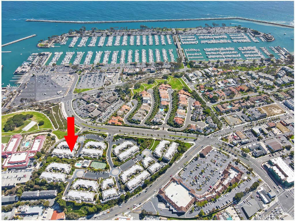 34300 Lantern Bay Drive 36, Dana Point CA 92629 - photo 1