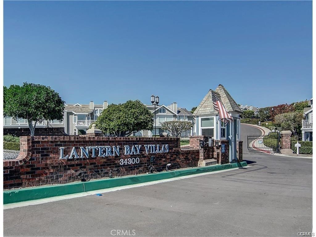 34300 Lantern Bay Drive 38, Dana Point CA 92629 - photo 1