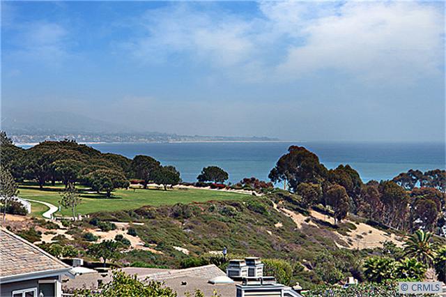 Unobstructed ocean, coastline, park views! - 34300 LANTERN BAY Drive 47, Dana Point CA 92629 - photo 1