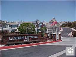 Easy living in the gated community of Lantern Bay Villas - 34300 LANTERN BAY Drive 49, Dana Point CA 92629 - photo 1
