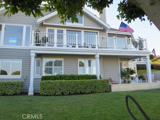 34300 LANTERN BAY Drive 5, Dana Point CA 92629 - photo 1