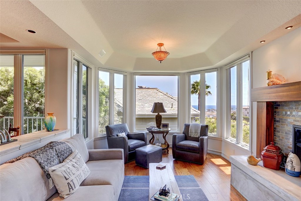 Relax with a good book and enjoy the ocean views. - 34300 Lantern Bay Drive 55, Dana Point CA 92629 - photo 1