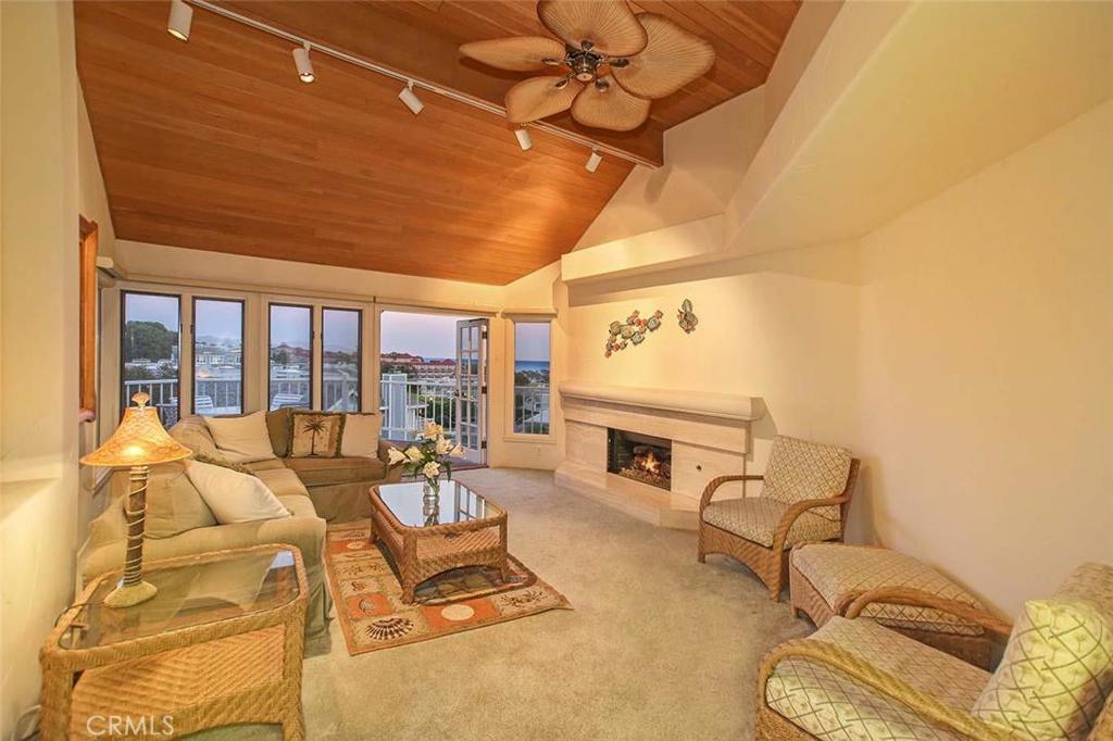 Ocean-View Condo in The Heart of The Lantern District - 34300 Lantern Bay Drive 70, Dana Point CA 92629 - photo 1