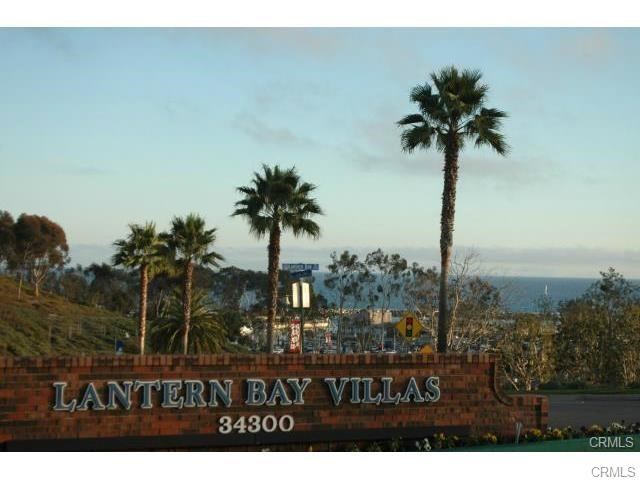 34300 LANTERN BAY Drive 77, Dana Point CA 92629 - photo 1
