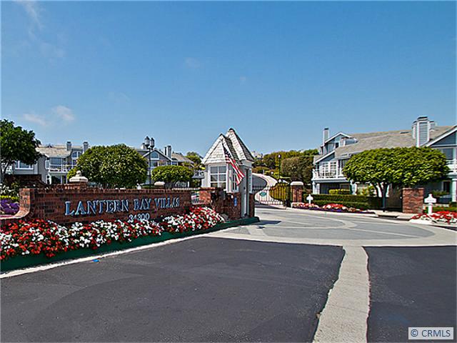 Lantern Bay Villas in Dana Point - 34300 LANTERN BAY Drive 93, Dana Point CA 92629 - photo 1