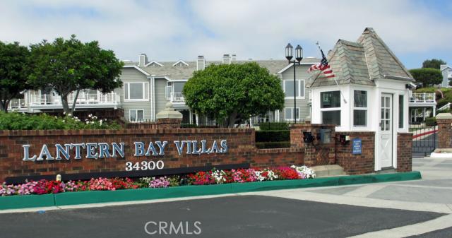 34300 Lantern Bay Drive 95, Dana Point CA 92629 - photo 1