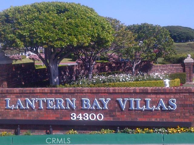Award winning Lantern Bay Villas! - 34300 Lantern Bay#107 Drive, Dana Point CA 92629 - photo 1
