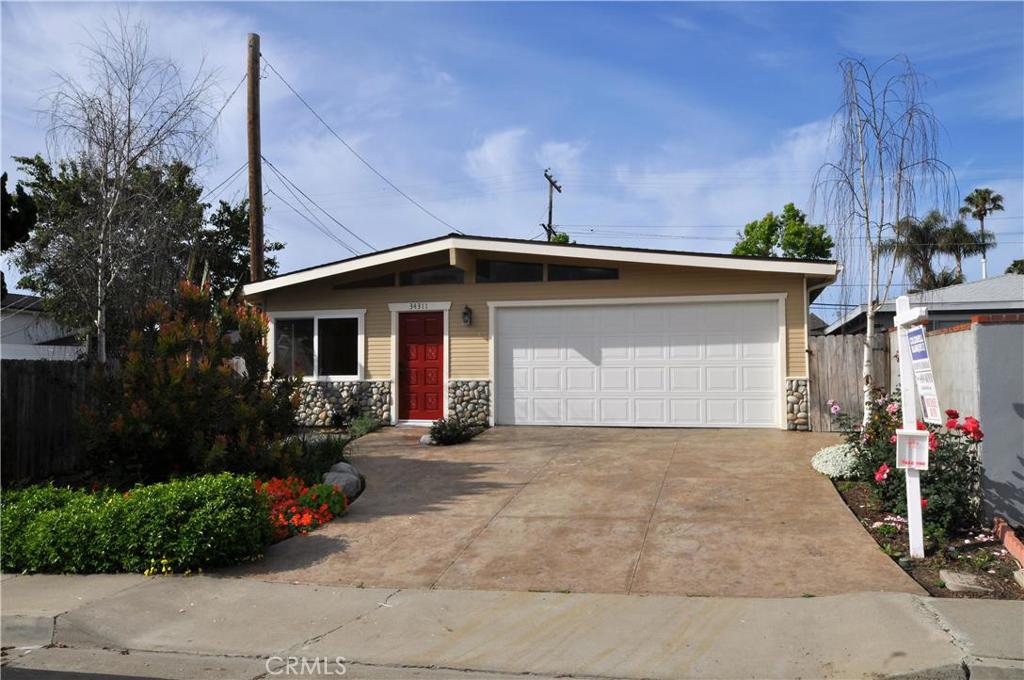 34311 Via Lopez, Dana Point CA 92624 - photo 1
