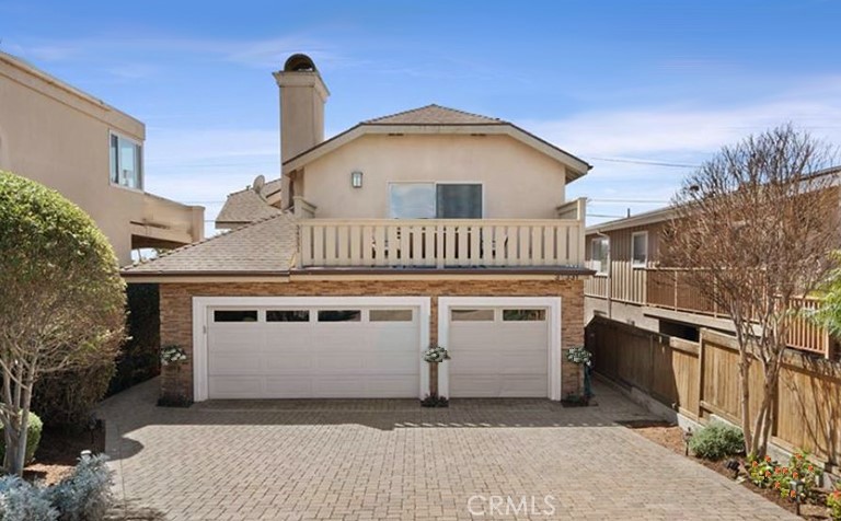 Welcome home to 34331 Via Fortuna Dana Point - 34331 Via Fortuna B, Dana Point CA 92624 - photo 1