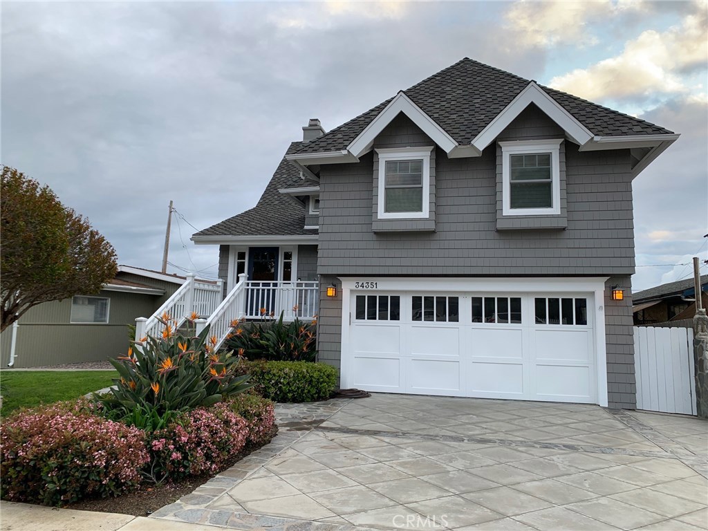 34351 Via Fortuna, Dana Point CA 92624 - photo 1