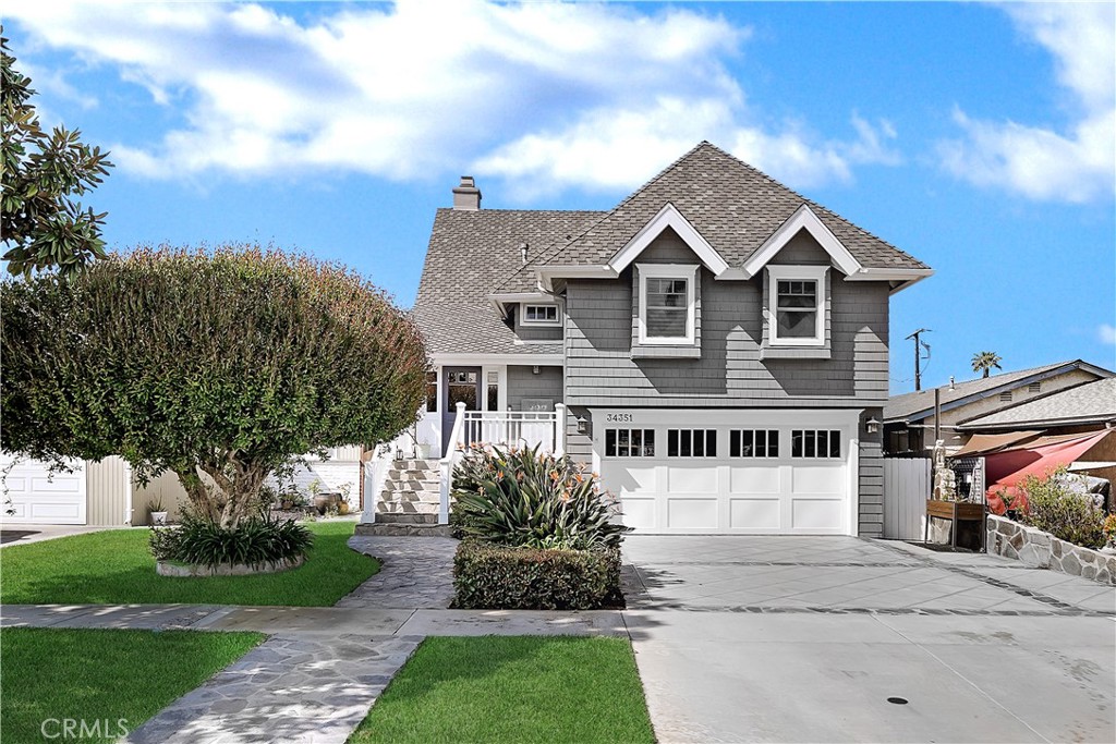 Welcome home! - 34351 Via Fortuna, Dana Point CA 92624 - photo 1
