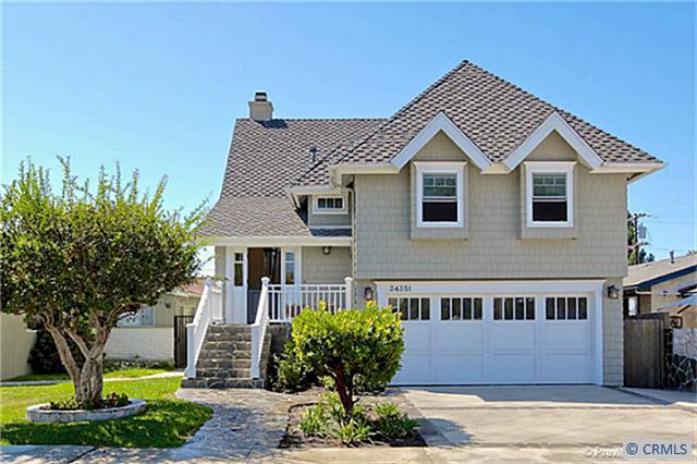 34351 VIA FORTUNA, Dana Point CA 92624 - photo 1