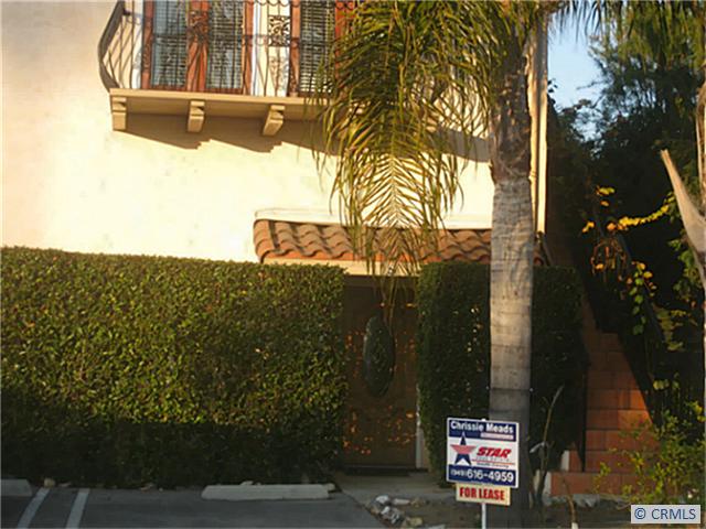 Front of building- unit D entry - 34352 N PACIFIC COAST HWY Highway D, Dana Point CA 92629 - photo 1