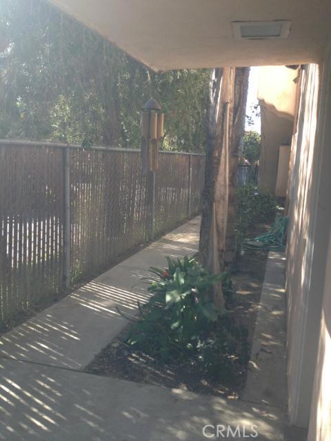 Private rear unit Parking in rear of building - 34352 Pacific Coast Highway F, Dana Point CA 92629 - photo 1