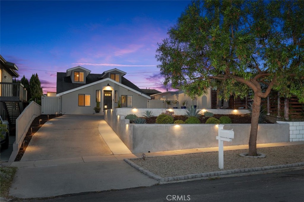 Whether you are driving by day or night! - 34355 Via San Juan, Dana Point CA 92624 - photo 2