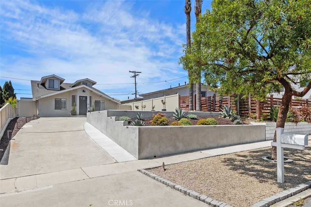 The curb appeal will catch your eye! - 34355 Via San Juan, Dana Point CA 92624 - photo 3