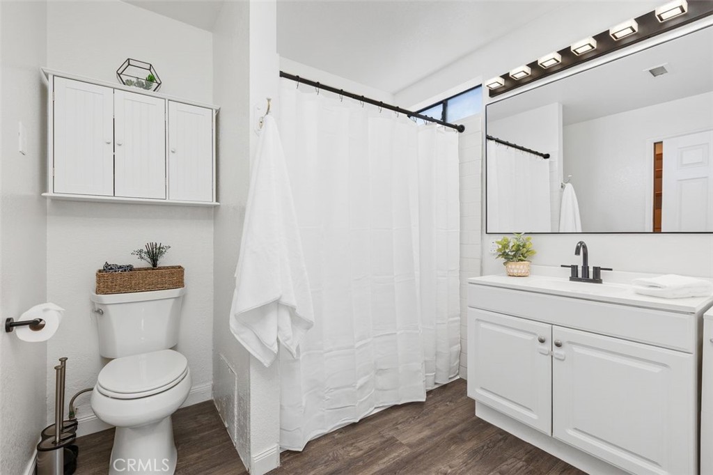 So Cute! Walk in closet to the left, behind the door. - 34355 Via San Juan, Dana Point CA 92624 - photo 30