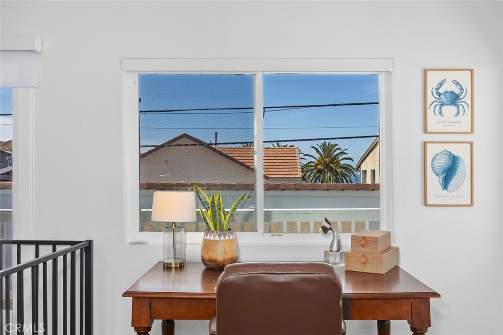 This area could be used as an office... - 34355 Via San Juan, Dana Point CA 92624 - photo 33