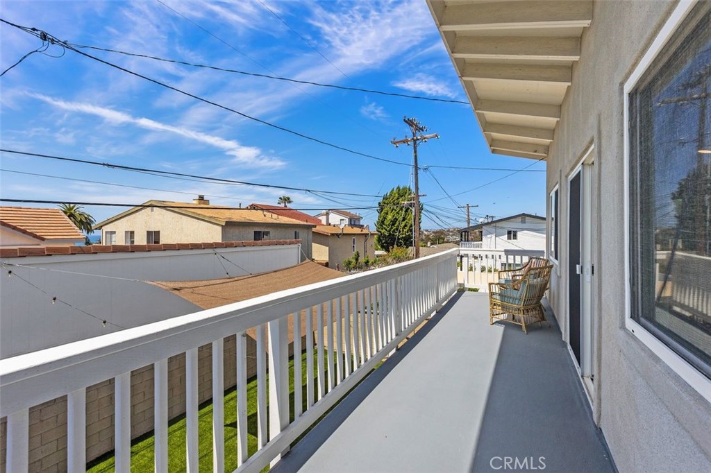 The ocean breezes from here are so refreshing. - 34355 Via San Juan, Dana Point CA 92624 - photo 38