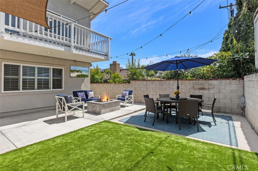 The perfect spot to entertain or just relax. - 34355 Via San Juan, Dana Point CA 92624 - photo 46