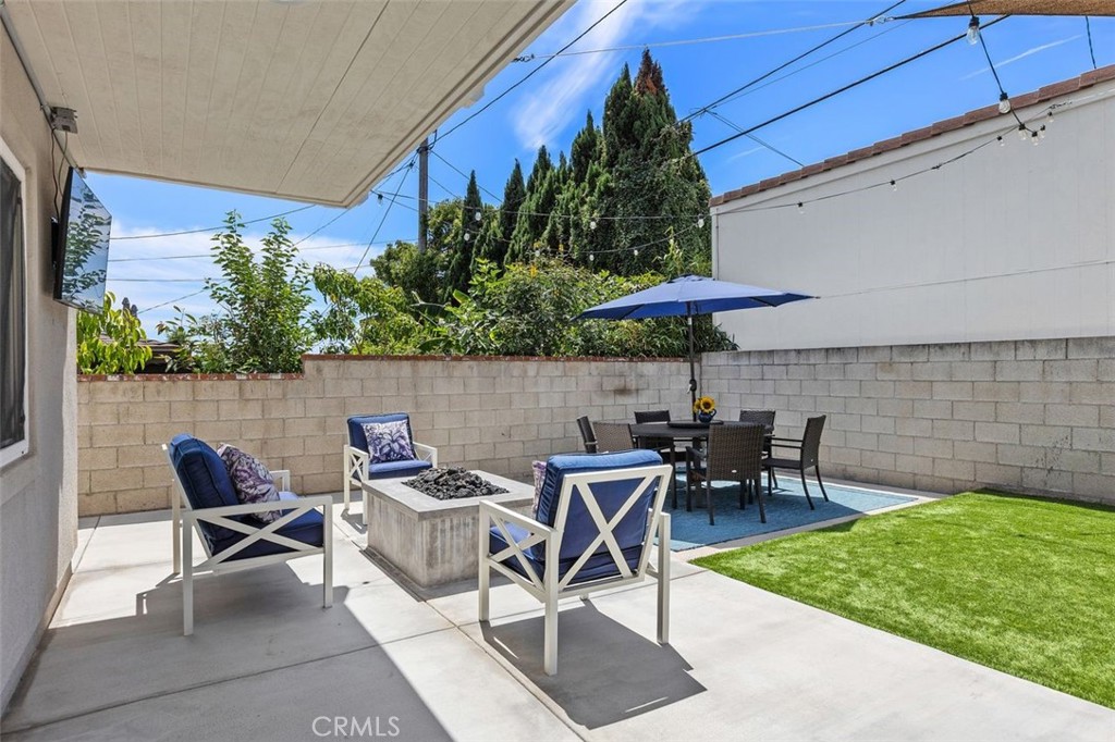 So peaceful... - 34355 Via San Juan, Dana Point CA 92624 - photo 47