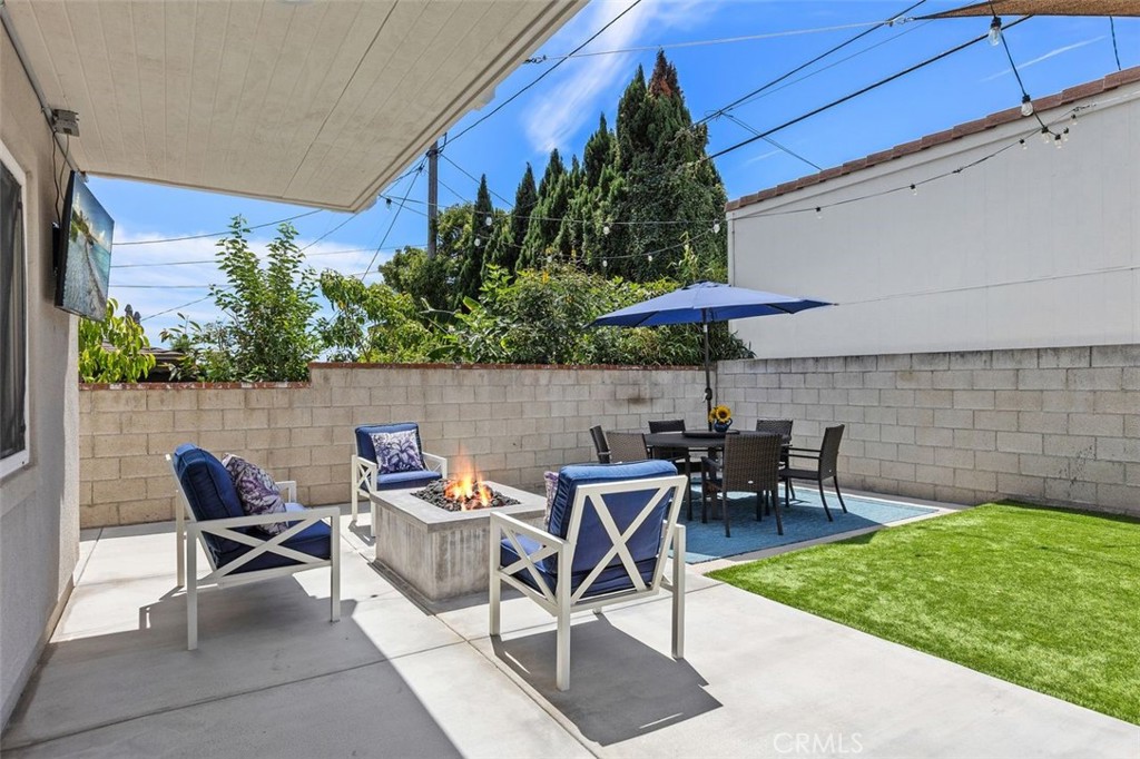 Your private spot to enjoy an ocean breeze. - 34355 Via San Juan, Dana Point CA 92624 - photo 48