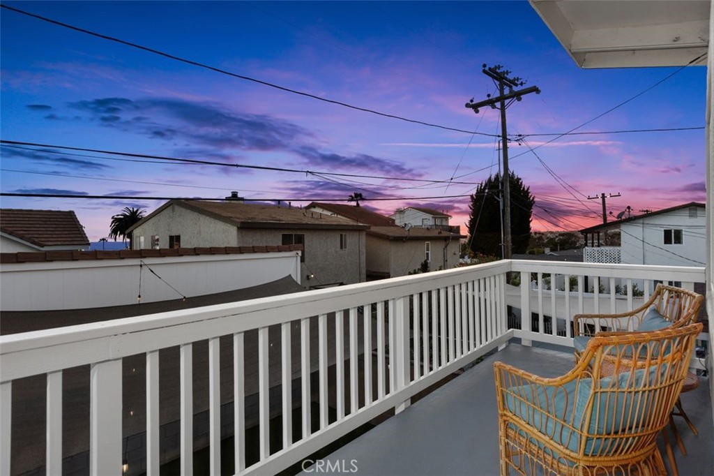What a spectacular view towards Dana Point Harbor! - 34355 Via San Juan, Dana Point CA 92624 - photo 52