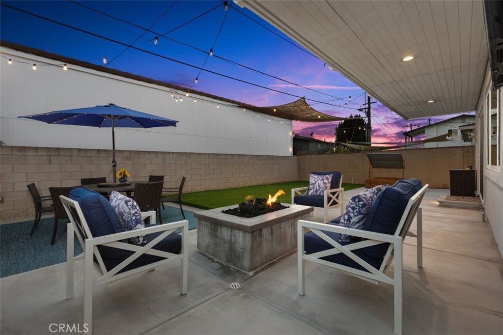 You will never get tired of these sunsets! - 34355 Via San Juan, Dana Point CA 92624 - photo 53