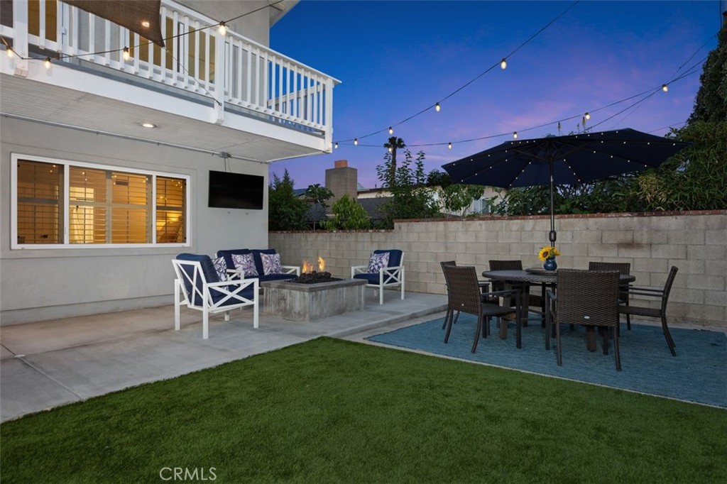 The evenings are spectacular out here... - 34355 Via San Juan, Dana Point CA 92624 - photo 54