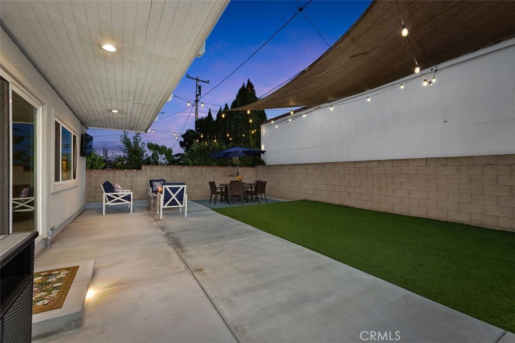 Clean lines and beautiful lights. - 34355 Via San Juan, Dana Point CA 92624 - photo 56