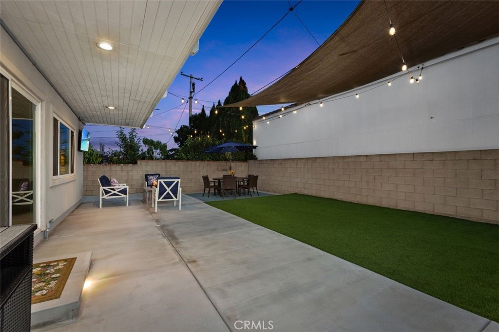 So calm and inviting. - 34355 Via San Juan, Dana Point CA 92624 - photo 57