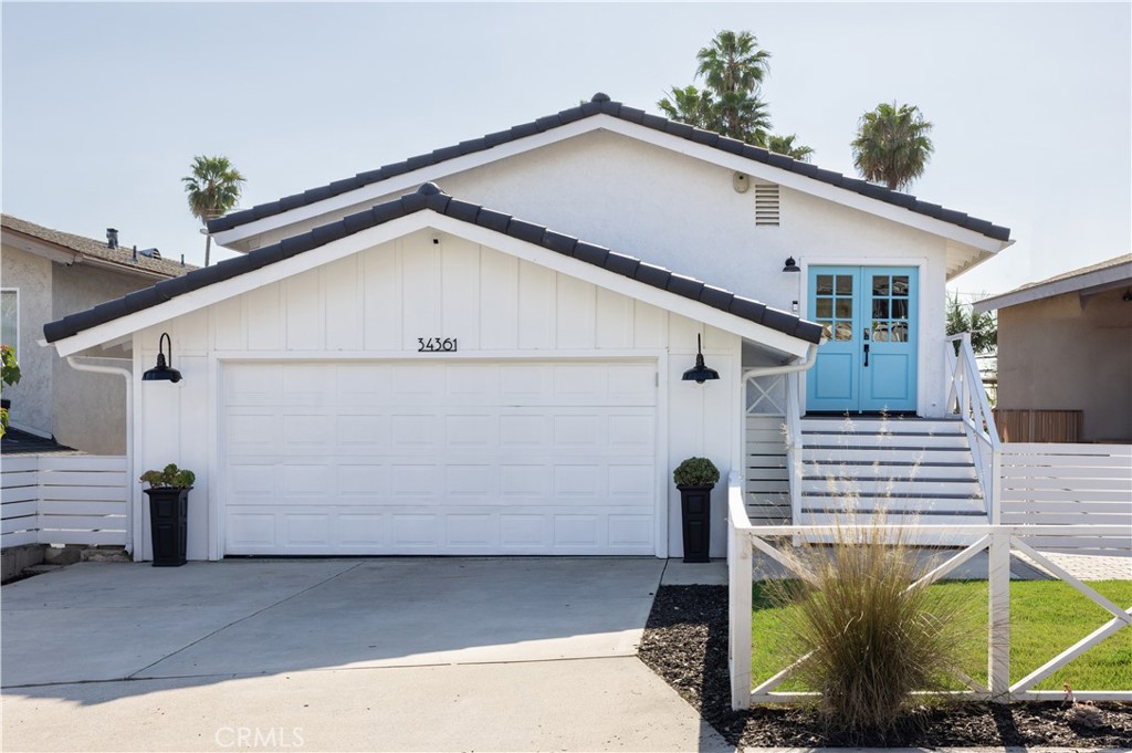 34361 Camino El Molino, Dana Point CA 92624 - photo 1