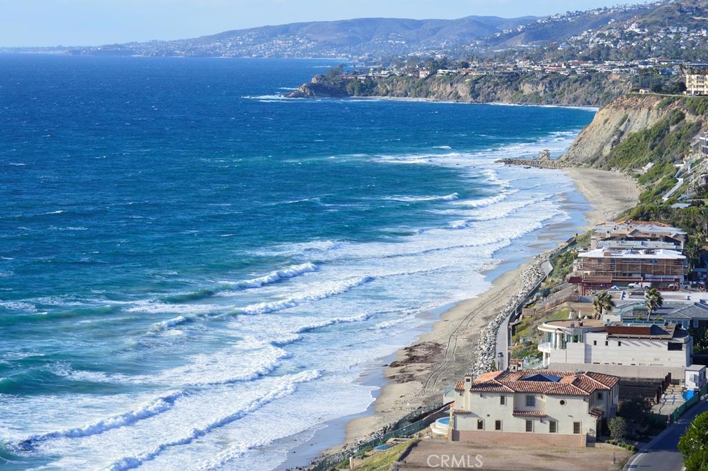 View from private deck - 34371 Dana Strand Road 4, Dana Point CA 92629 - photo 1