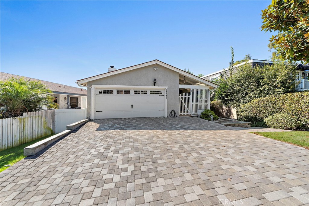 Front Shot - 34381 Calle Naranja, Dana Point CA 92624 - photo 1