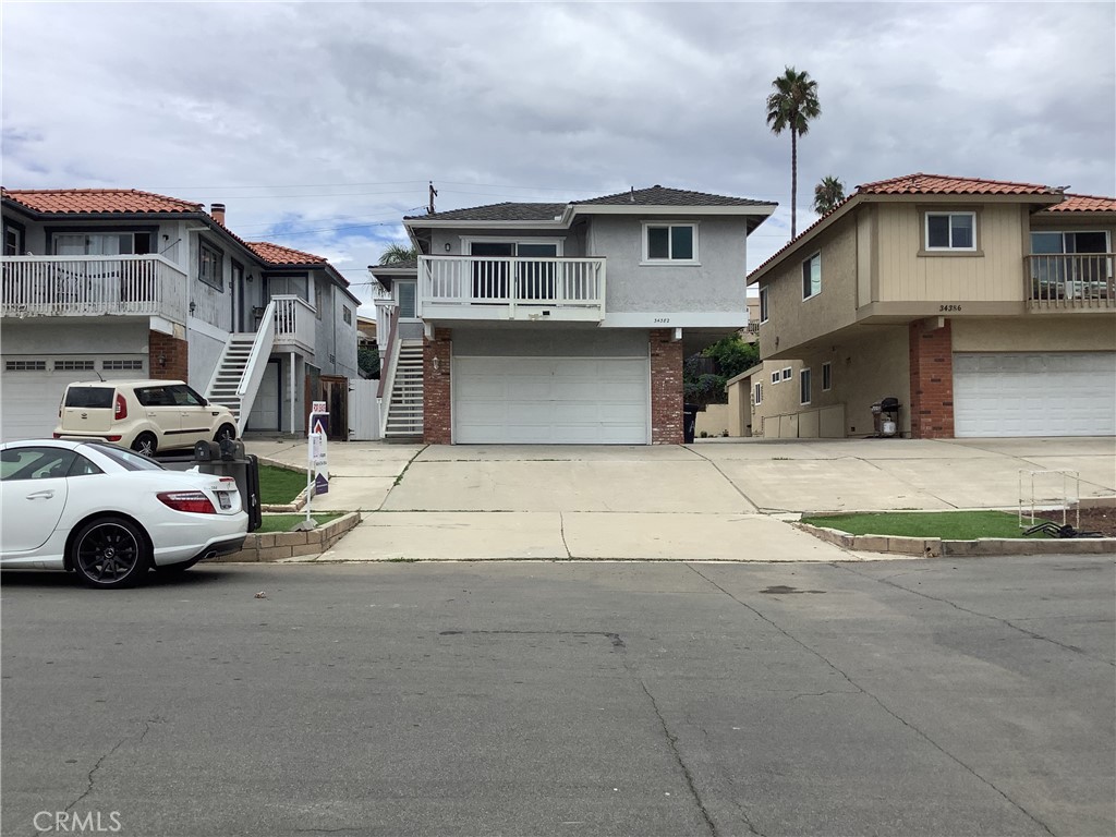 34382 Via San Juan, Unit A & B - 34382 Via San Juan # B, Dana Point CA 92624 - photo 2