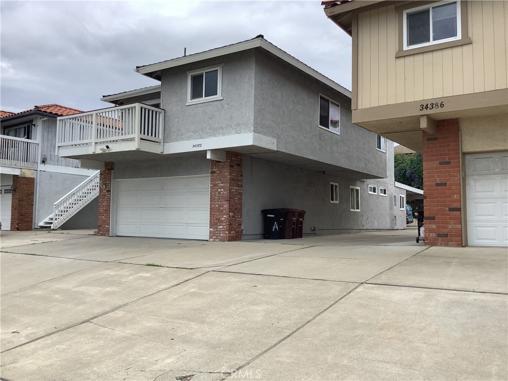 34382 Via San Juan, Unit A & B - 34382 Via San Juan # B, Dana Point CA 92624 - photo 3