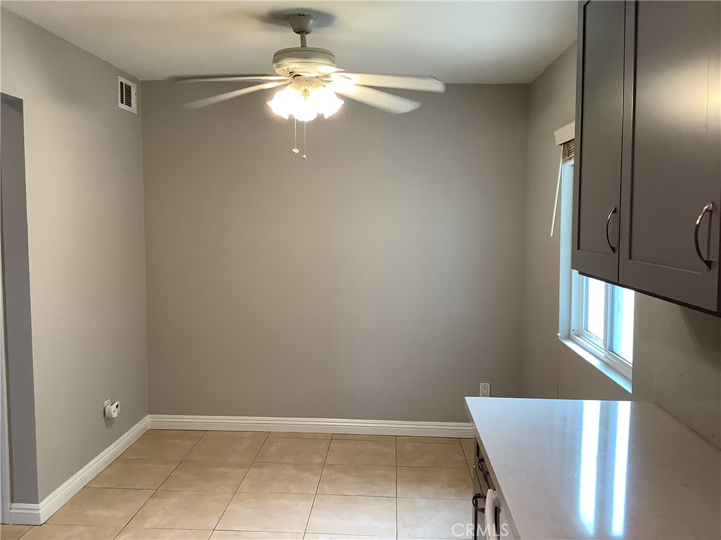 Good Sz Breakfast & Dining area with plenty Kitchen Cabinets. - 34382 Via San Juan # B, Dana Point CA 92624 - photo 6