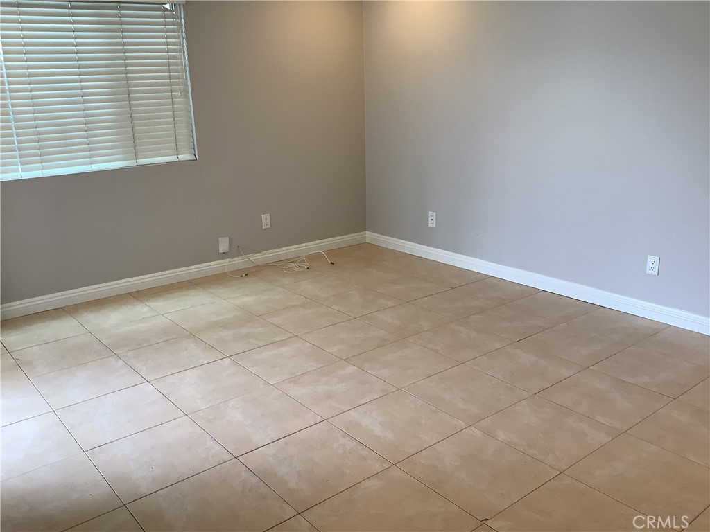 New painted Family Room with Tile floor. - 34382 Via San Juan # B, Dana Point CA 92624 - photo 8