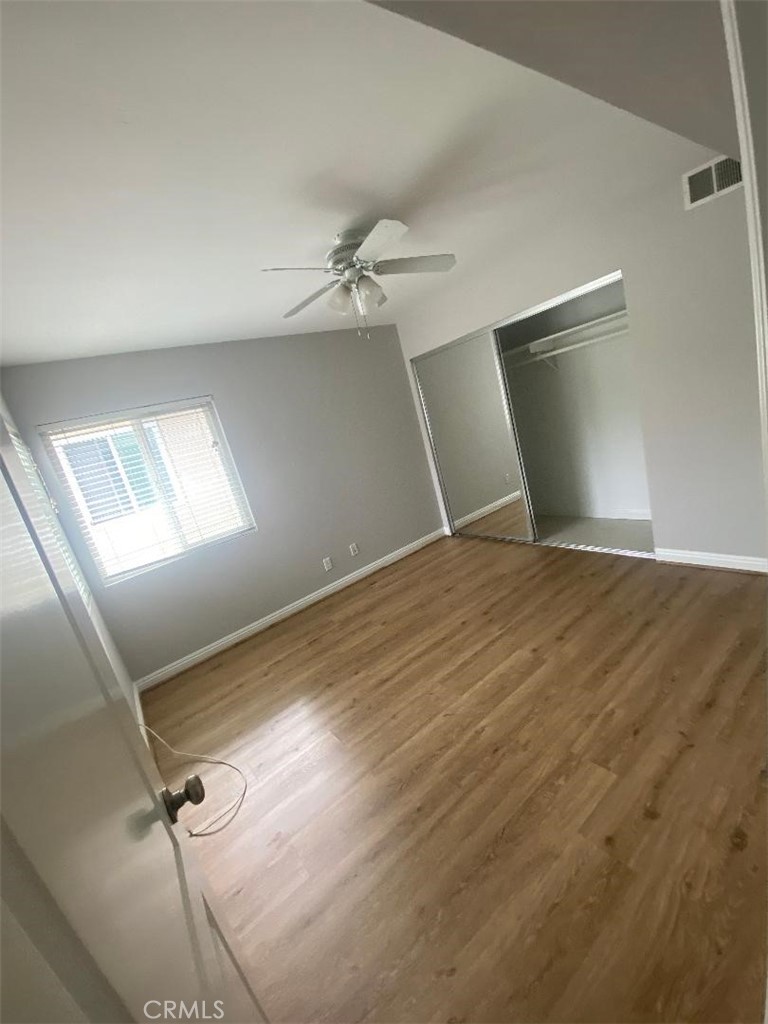 2nd Bedroom with Mirrored Closet. - 34382 Via San Juan # B, Dana Point CA 92624 - photo 9