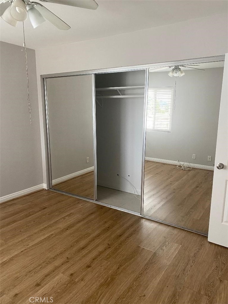 2nd Bedroom with Tile floor. - 34382 Via San Juan # B, Dana Point CA 92624 - photo 17
