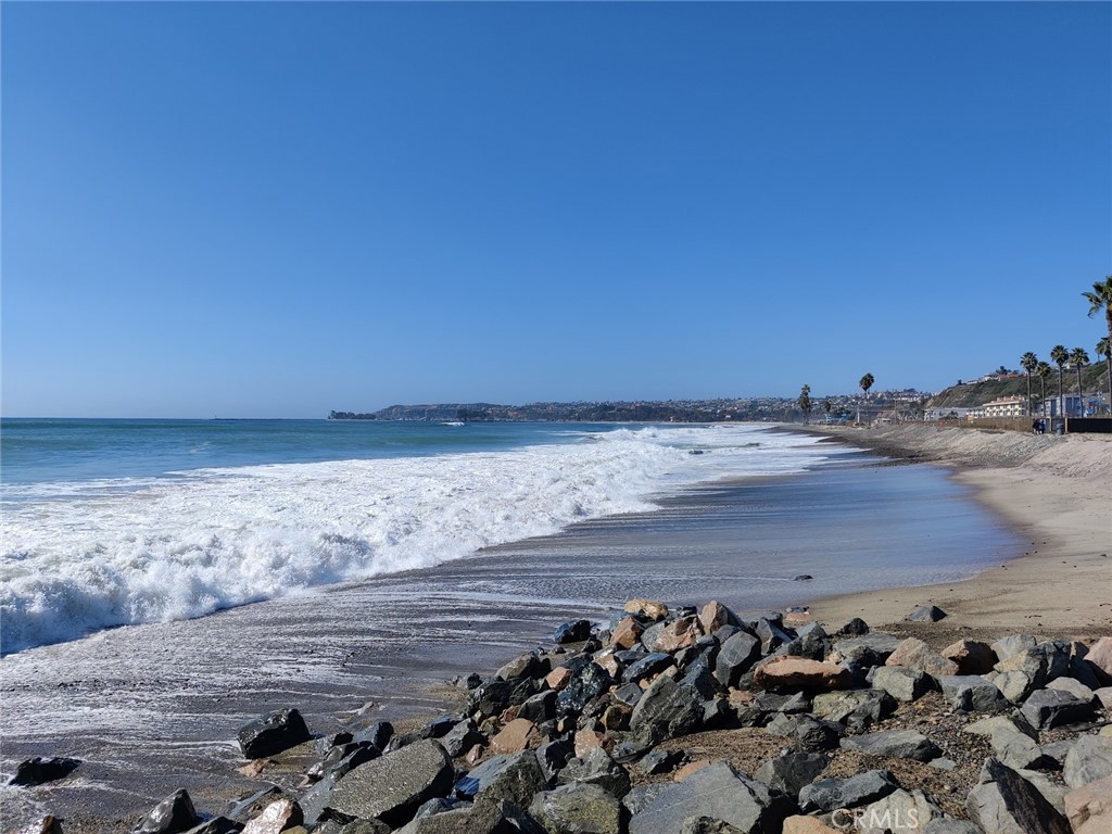Capo Beach south of Doheny Park and Beach. - 34382 Via San Juan # B, Dana Point CA 92624 - photo 24