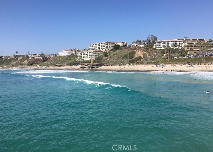 San Clemente Beach, Sun and Sand , Surfing all around the year. Minutes drive from Capo Beach. - 34382 Via San Juan # B, Dana Point CA 92624 - photo 25