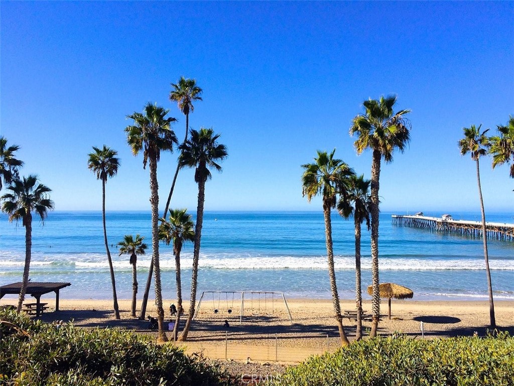 San Clemente Beach and Boardwalk minutes drive from Capo Beach and dana Point. - 34382 Via San Juan # B, Dana Point CA 92624 - photo 26