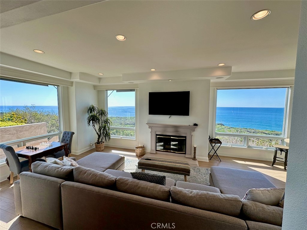 180 degree views Living Room - 34385 Dana Strand Rd. Road A, Dana Point CA 92629 - photo 2