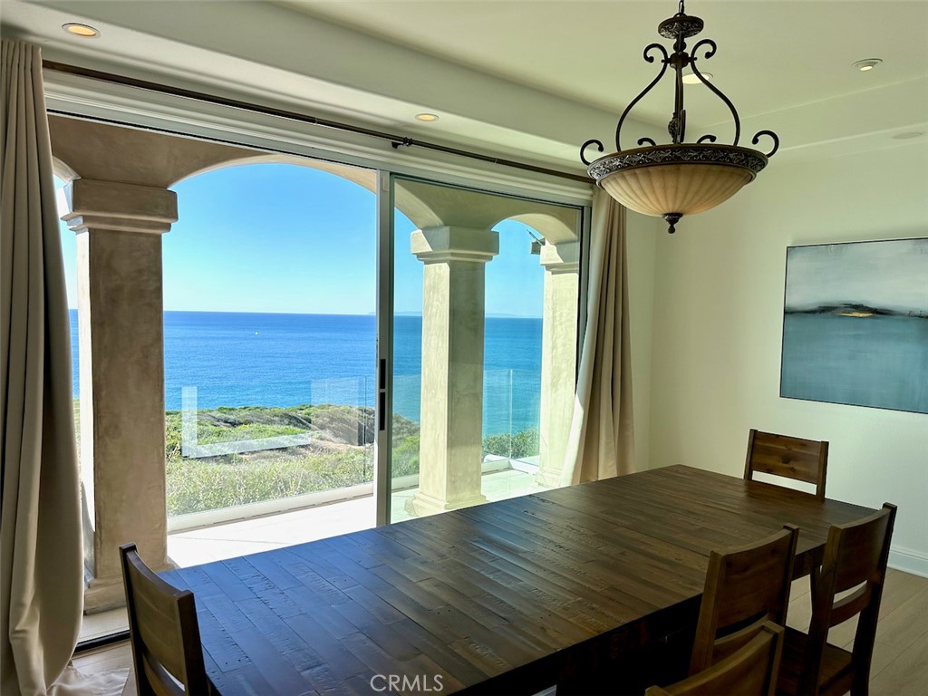Ocean Catalina views Dining​​‌​​​​‌​​‌‌​​‌‌​​‌‌​​‌​​​‌‌​‌​​​​‌‌​‌​​ Room - 34385 Dana Strand Rd. Road A, Dana Point CA 92629 - photo 3
