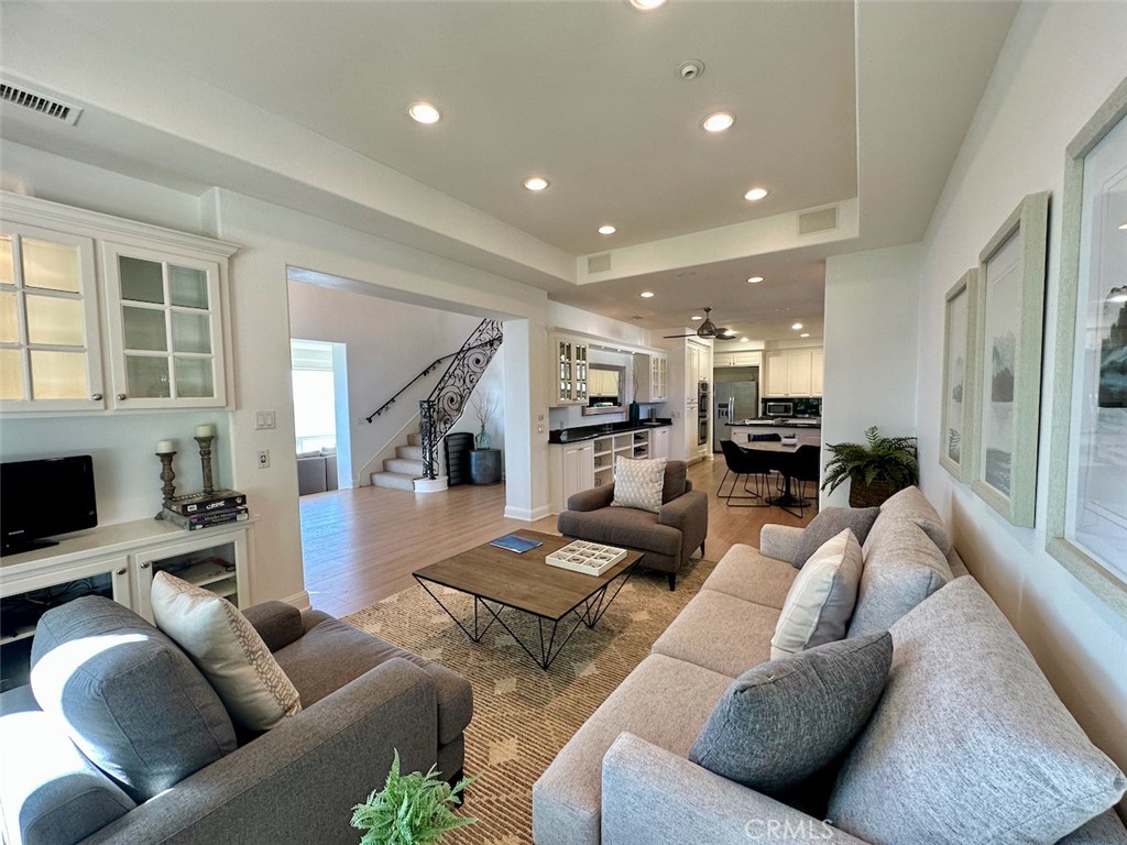 Casual Room off Kitchen - 34385 Dana Strand Rd. Road A, Dana Point CA 92629 - photo 16